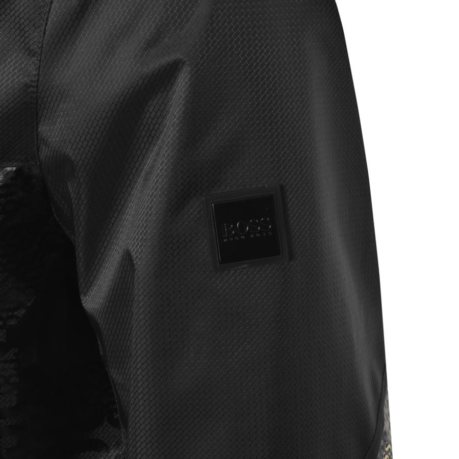Alternative Image for ProductBOSS J Zircon Jacket Black3